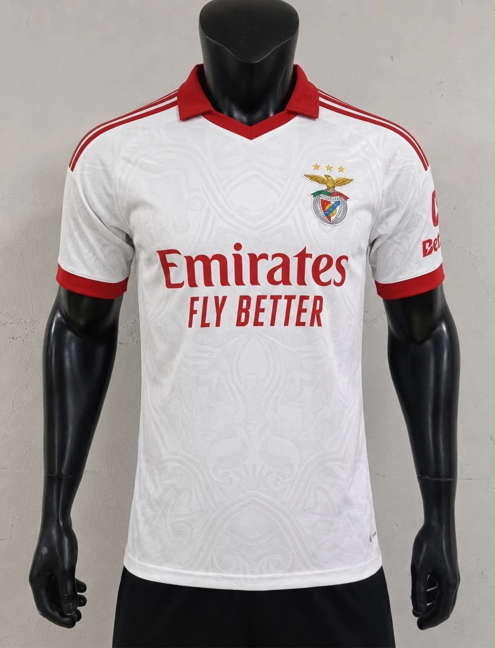Benfica Alternativa 2627